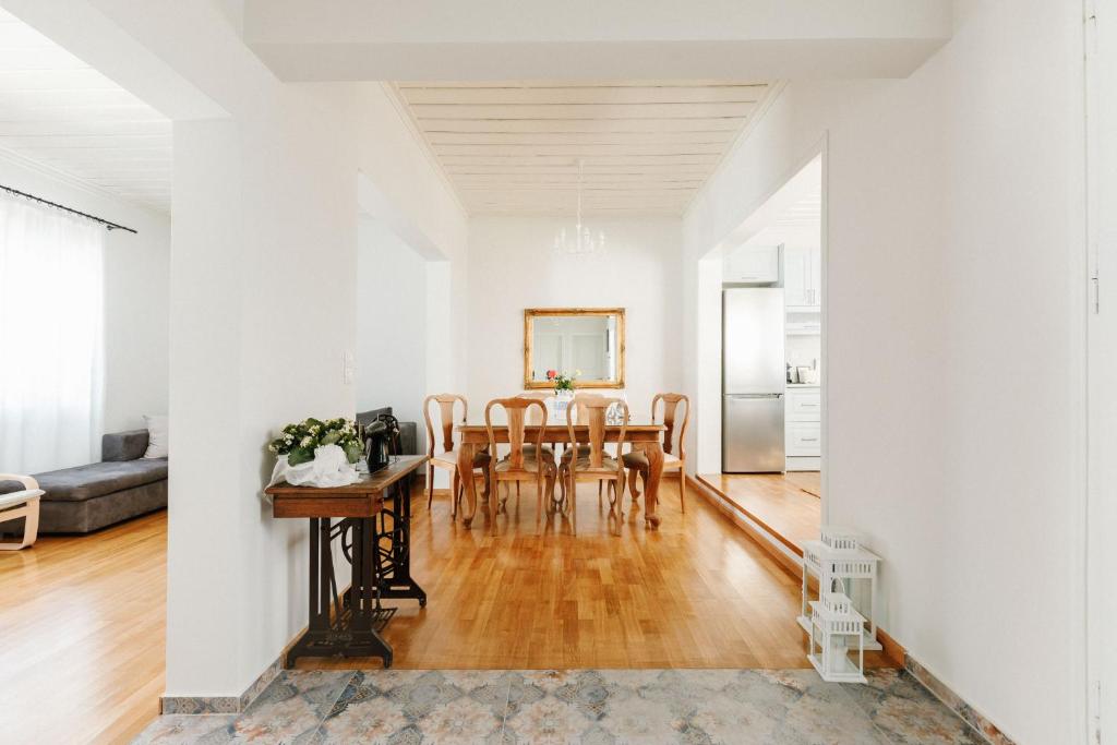 Asterias house, Skopelos room 5