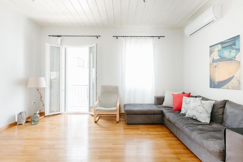 Asterias house, Skopelos room 6